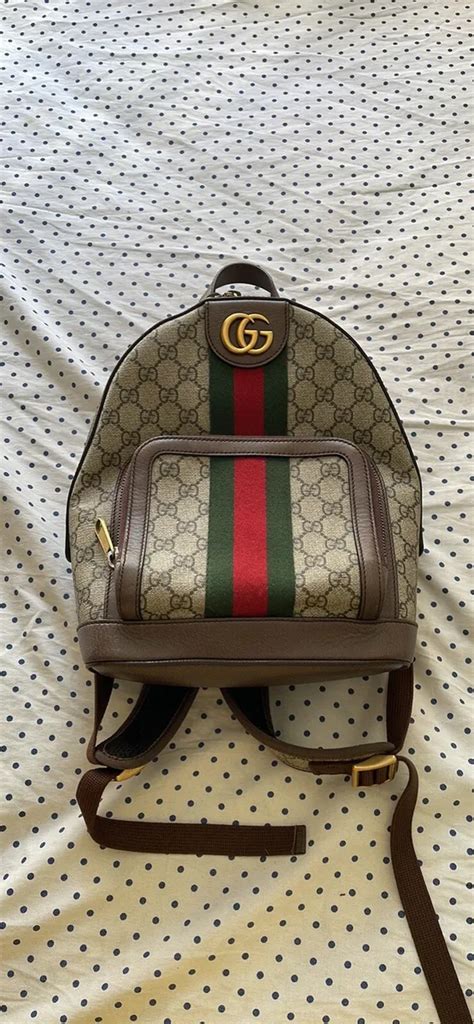 the coolest gucci backpacks|cheapest gucci backpack.